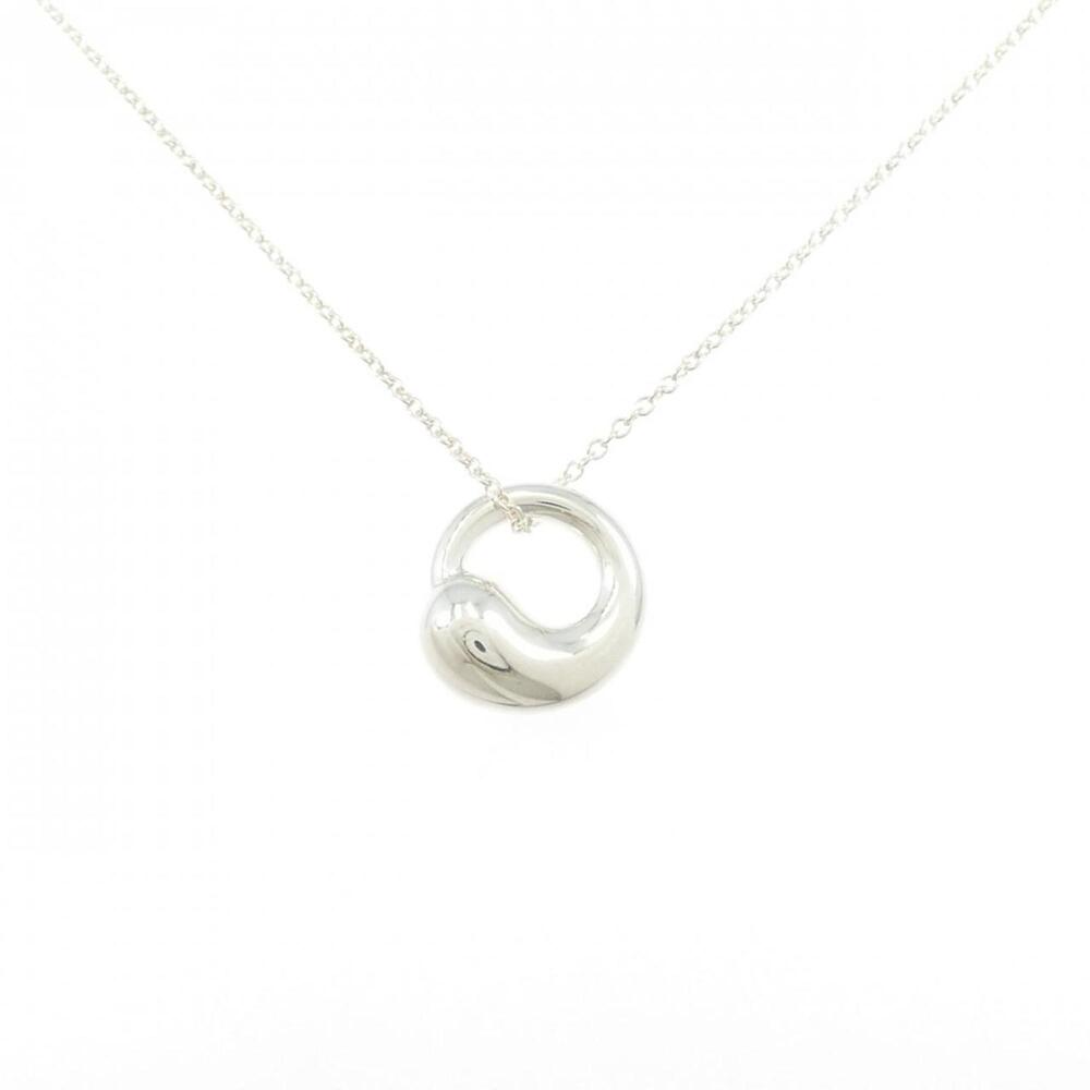 TIFFANY & CO. Silver Necklace